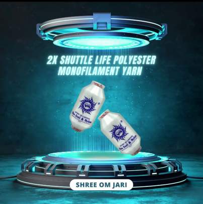 2X SHUTTLE LIFE