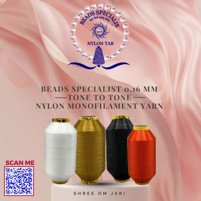 BEADS SPECIALIST NAYLON
