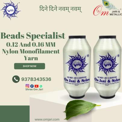 BEADS SPECIALIST NAYLON