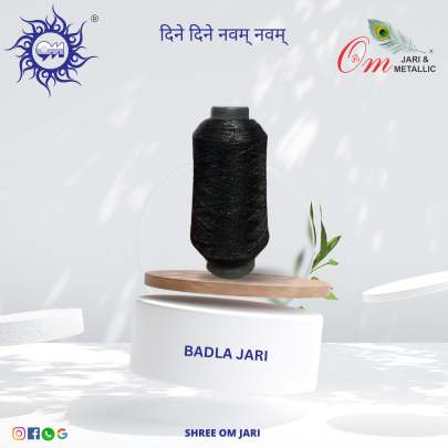Black Badla Jari