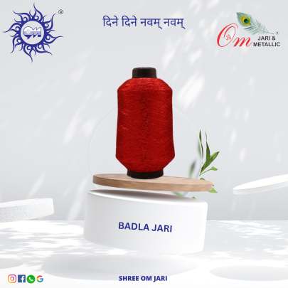 Red Badla Jari